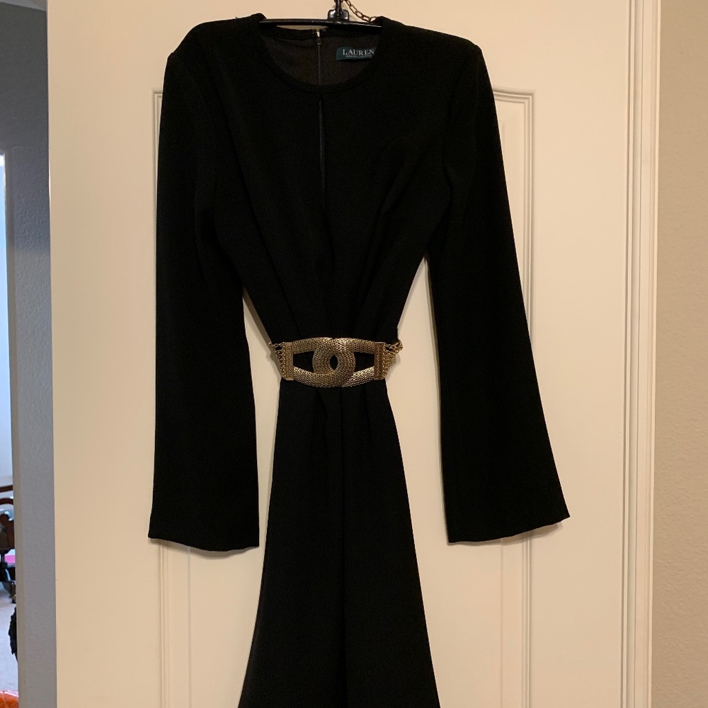 Ralph Lauren Accessory Dress